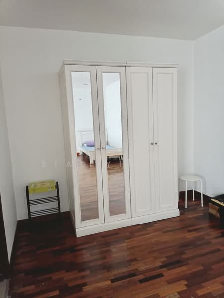 Rumah Teres 2.5 Tingkat untuk Disewa di Bandar Utama 6 (Bandar Utama) - Siao Yin Ng - Bedroom - PropertyGuru.com.my