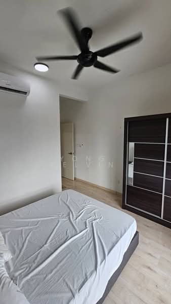 Kondominium untuk Disewa di The Holmes 1 - Yong Kelvin - PropertyGuru.com.my