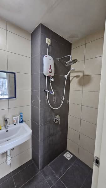 Kondominium untuk Disewa di The Holmes 1 - Yong Kelvin - PropertyGuru.com.my