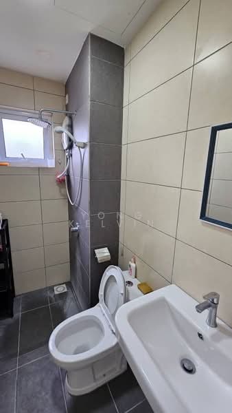 Kondominium untuk Disewa di The Holmes 1 - Yong Kelvin - PropertyGuru.com.my