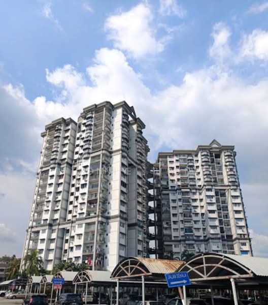 Condominium for Sale at Menara Alpha - Tony Tan - Exterior - PropertyGuru.com.my