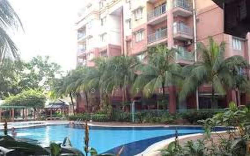 Condominium for Sale at Menara Alpha - Tony Tan - Exterior - PropertyGuru.com.my