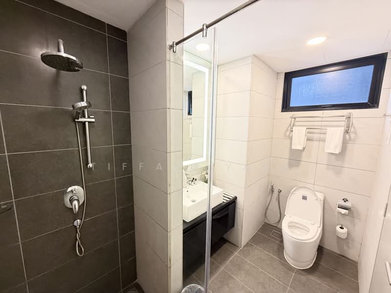 Service Residence for Sale at Grand Ion Delemen - Tiffany Yang - Bathroom - PropertyGuru.com.my