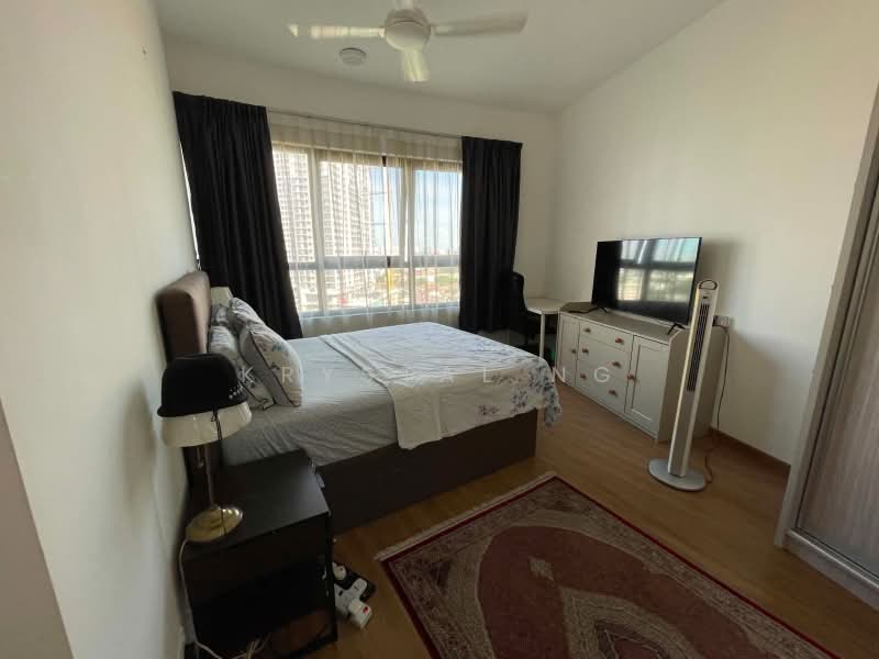 Service Residence for Rent at Paisley @ Tropicana Metropark - Krystal Ng - PropertyGuru.com.my
