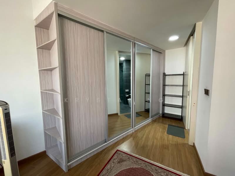 Service Residence for Rent at Paisley @ Tropicana Metropark - Krystal Ng - PropertyGuru.com.my