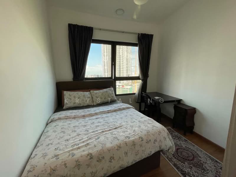 Service Residence for Rent at Paisley @ Tropicana Metropark - Krystal Ng - PropertyGuru.com.my