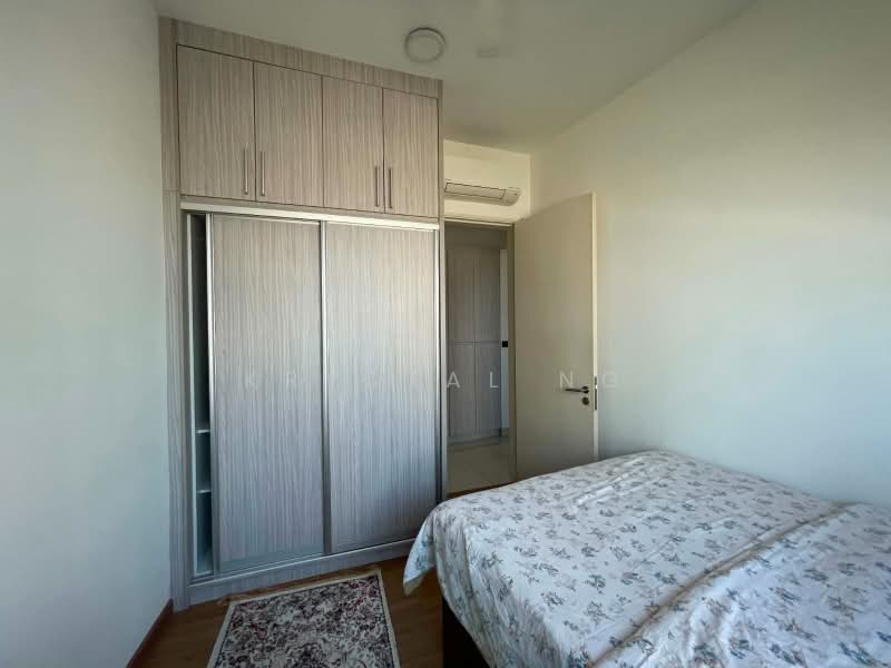Service Residence for Rent at Paisley @ Tropicana Metropark - Krystal Ng - PropertyGuru.com.my