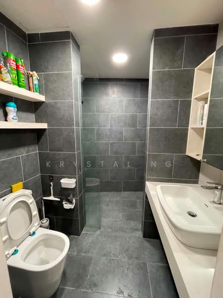 Service Residence for Rent at Paisley @ Tropicana Metropark - Krystal Ng - PropertyGuru.com.my