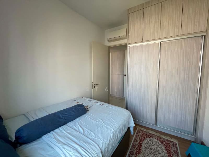 Service Residence for Rent at Paisley @ Tropicana Metropark - Krystal Ng - PropertyGuru.com.my