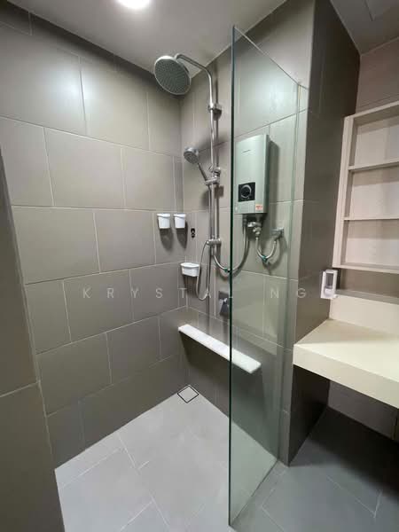Service Residence for Rent at Paisley @ Tropicana Metropark - Krystal Ng - PropertyGuru.com.my