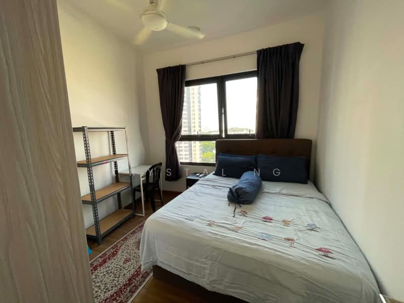 Service Residence for Rent at Paisley @ Tropicana Metropark - Krystal Ng - PropertyGuru.com.my