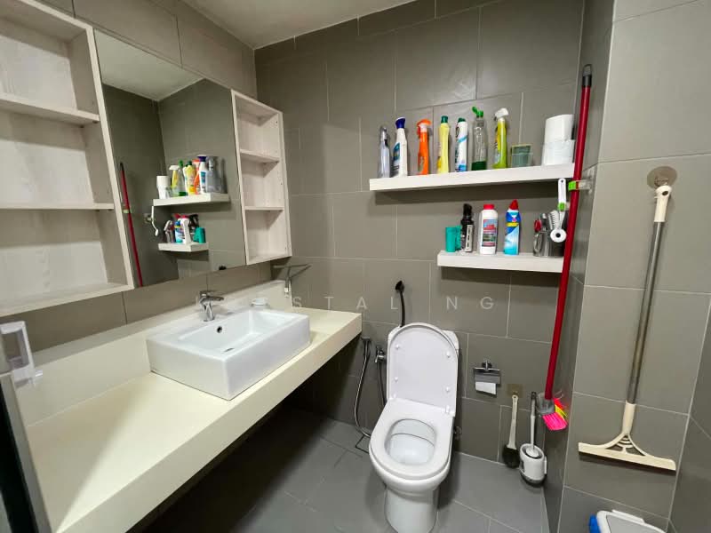 Service Residence for Rent at Paisley @ Tropicana Metropark - Krystal Ng - PropertyGuru.com.my