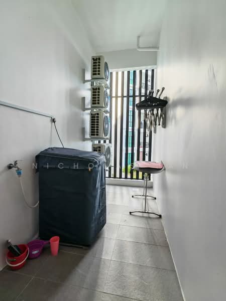 Apartment for Rent at Yarra Park - Nicholas Tan - PropertyGuru.com.my