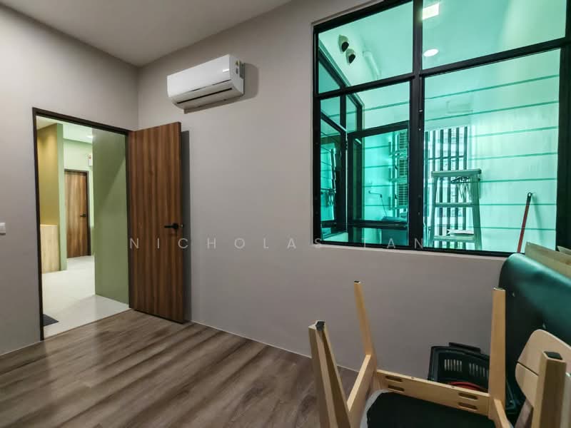 Apartment for Rent at Yarra Park - Nicholas Tan - PropertyGuru.com.my