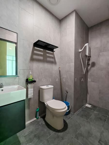 Apartment for Rent at Yarra Park - Nicholas Tan - PropertyGuru.com.my
