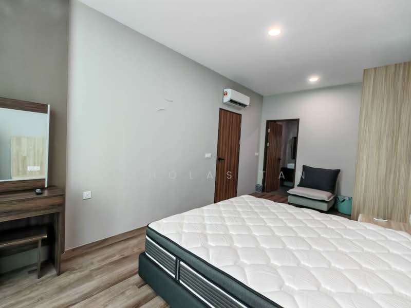 Apartment for Rent at Yarra Park - Nicholas Tan - PropertyGuru.com.my