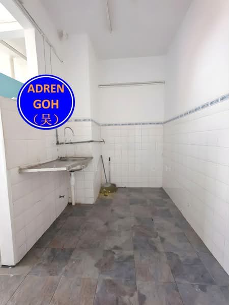 Pangsapuri untuk Disewa di Majestic Height - Adren Goh - Kitchen - PropertyGuru.com.my