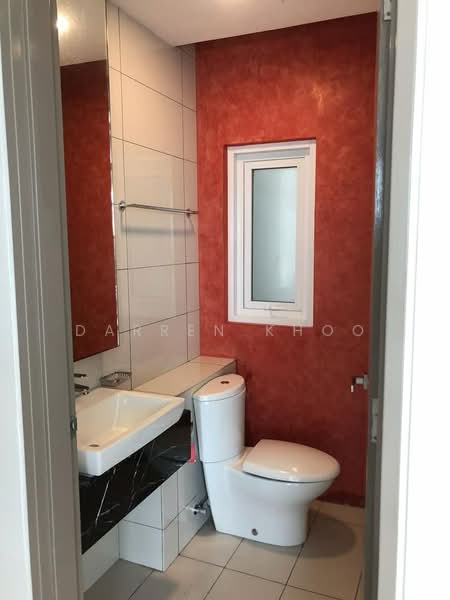 Service Residence for Sale at Uptown Residences - Darren Khoo - PropertyGuru.com.my