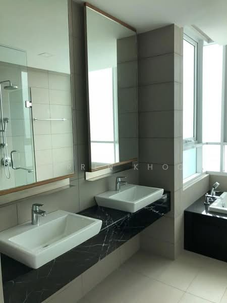 Service Residence for Sale at Uptown Residences - Darren Khoo - PropertyGuru.com.my
