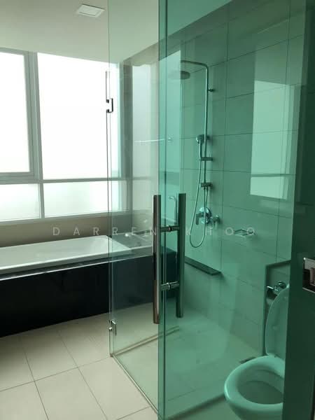 Service Residence for Sale at Uptown Residences - Darren Khoo - PropertyGuru.com.my