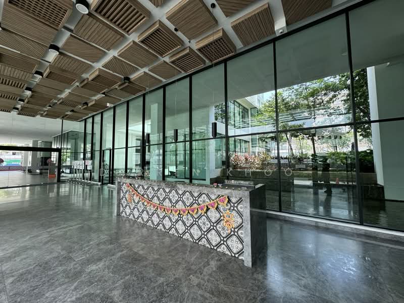 Service Residence for Sale at Uptown Residences - Darren Khoo - PropertyGuru.com.my