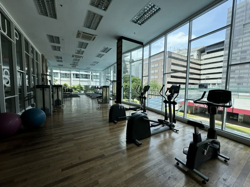 Service Residence for Sale at Uptown Residences - Darren Khoo - PropertyGuru.com.my