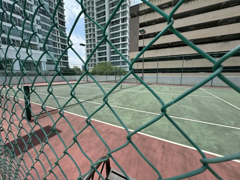 Service Residence for Sale at Uptown Residences - Darren Khoo - PropertyGuru.com.my