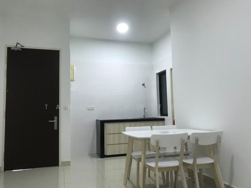 Condominium for Rent at The Olive - Tang Ming Fung - Dining Room - PropertyGuru.com.my