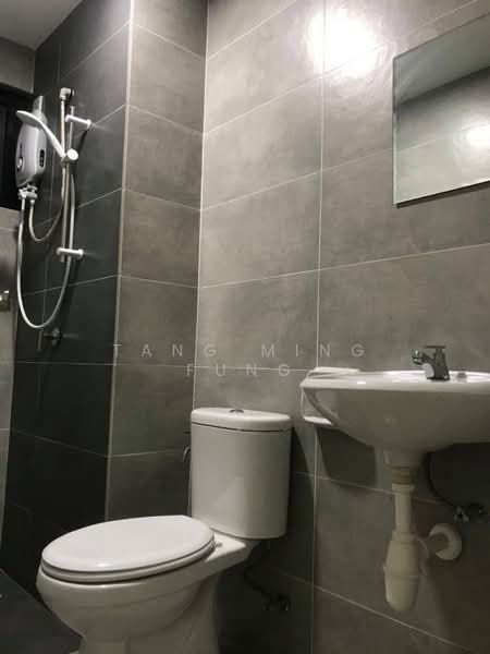 Condominium for Rent at The Olive - Tang Ming Fung - Bathroom - PropertyGuru.com.my