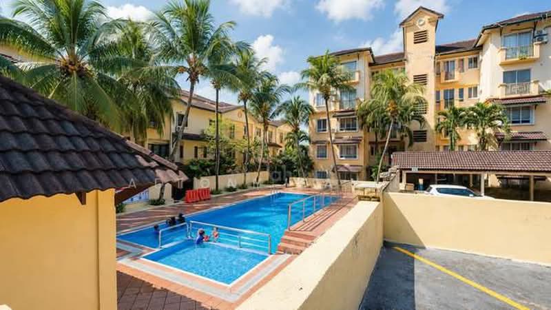 Apartment for Sale at Prima Court - Tony Tan - Exterior - PropertyGuru.com.my