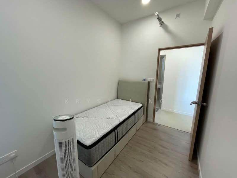 Service Residence for Rent at Alira @ Metropark Subang - Krystal Ng - PropertyGuru.com.my