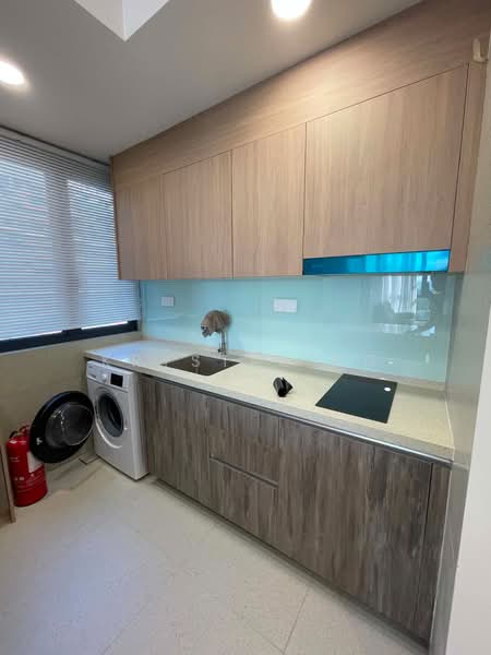 Service Residence for Rent at Alira @ Metropark Subang - Krystal Ng - PropertyGuru.com.my