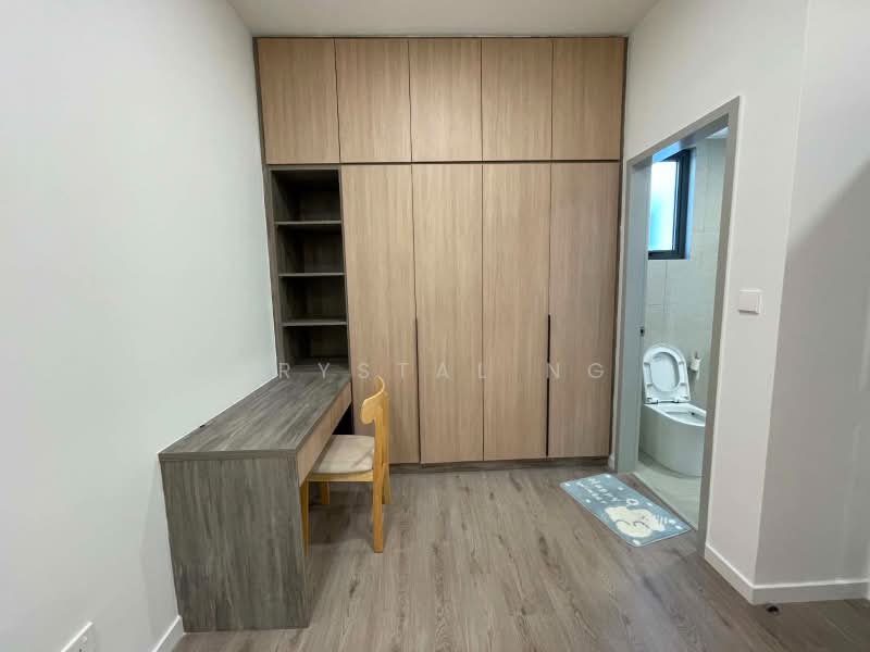 Service Residence for Rent at Alira @ Metropark Subang - Krystal Ng - PropertyGuru.com.my