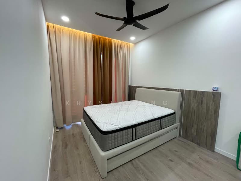 Service Residence for Rent at Alira @ Metropark Subang - Krystal Ng - PropertyGuru.com.my