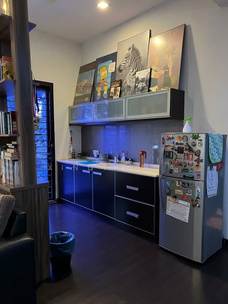 Rumah Banglo untuk Dijual di Ampang (Kuala Lumpur) - Xindy Chia - Kitchen - PropertyGuru.com.my