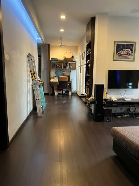 Rumah Banglo untuk Dijual di Ampang (Kuala Lumpur) - Xindy Chia - Interior - PropertyGuru.com.my