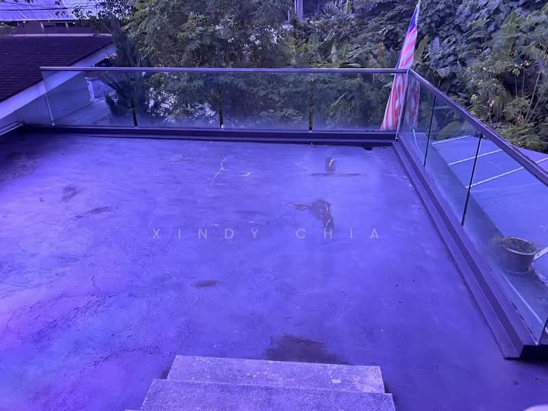 Rumah Banglo untuk Dijual di Ampang (Kuala Lumpur) - Xindy Chia - Exterior - PropertyGuru.com.my