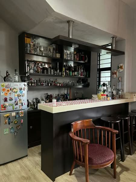 Rumah Banglo untuk Dijual di Ampang (Kuala Lumpur) - Xindy Chia - Interior - PropertyGuru.com.my