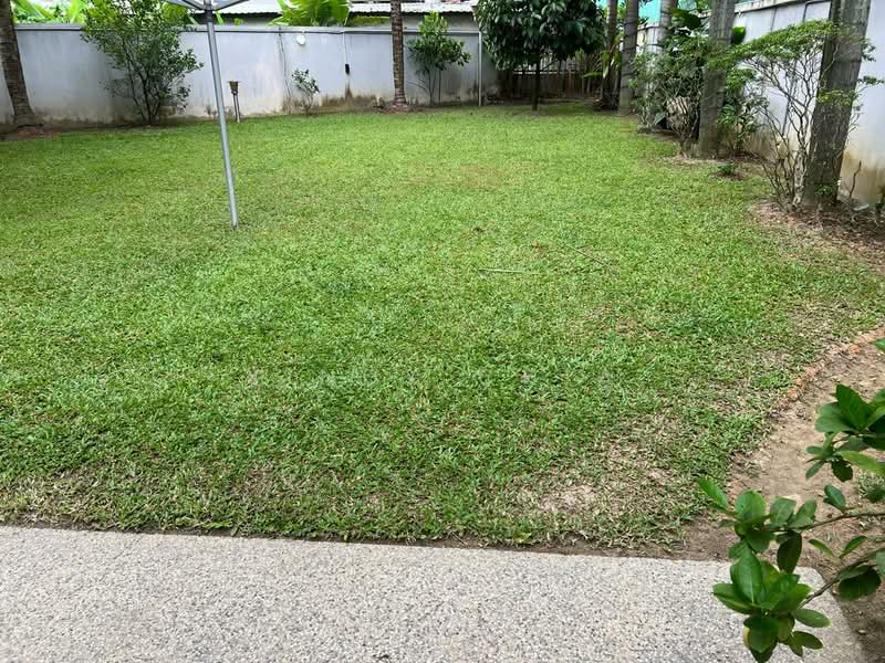 Rumah Banglo untuk Dijual di Ampang (Kuala Lumpur) - Xindy Chia - Garden - PropertyGuru.com.my