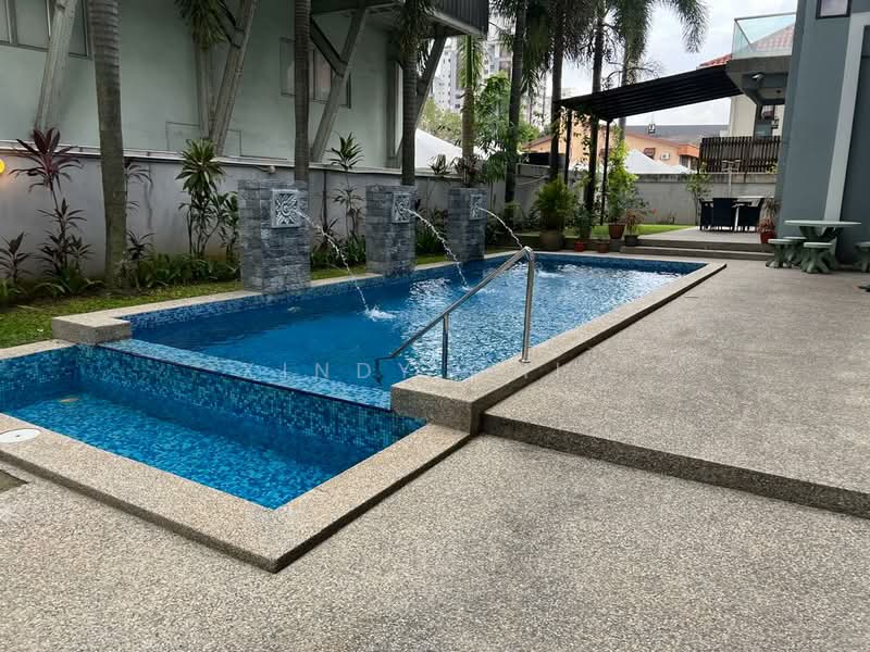 Rumah Banglo untuk Dijual di Ampang (Kuala Lumpur) - Xindy Chia - Exterior - PropertyGuru.com.my