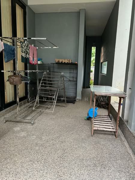 Rumah Banglo untuk Dijual di Ampang (Kuala Lumpur) - Xindy Chia - Exterior - PropertyGuru.com.my
