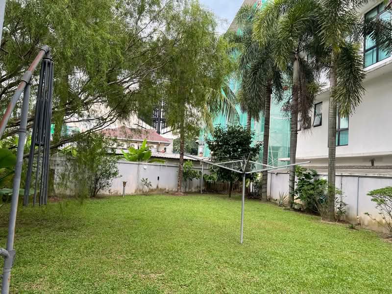 Rumah Banglo untuk Dijual di Ampang (Kuala Lumpur) - Xindy Chia - Garden - PropertyGuru.com.my