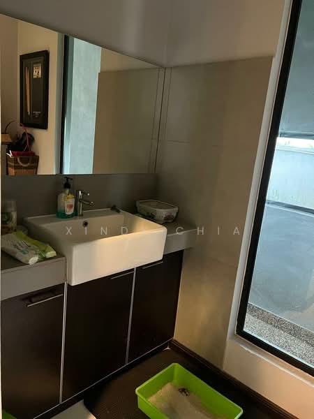 Rumah Banglo untuk Dijual di Ampang (Kuala Lumpur) - Xindy Chia - Bathroom - PropertyGuru.com.my