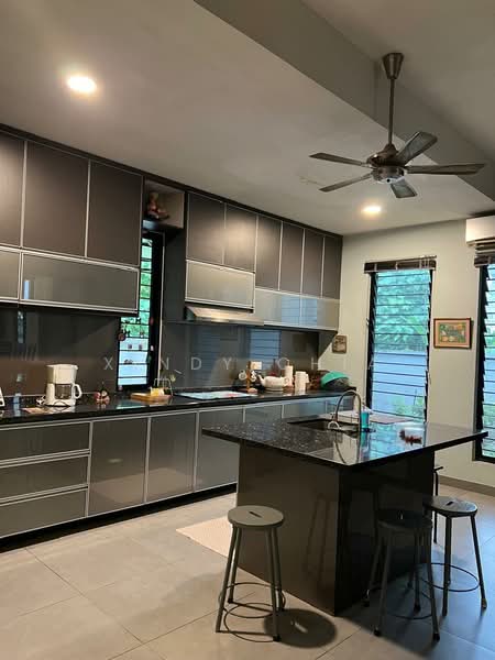 Rumah Banglo untuk Dijual di Ampang (Kuala Lumpur) - Xindy Chia - PropertyGuru.com.my