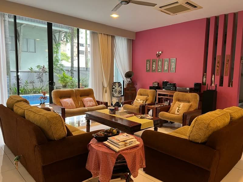 Rumah Banglo untuk Dijual di Ampang (Kuala Lumpur) - Xindy Chia - PropertyGuru.com.my