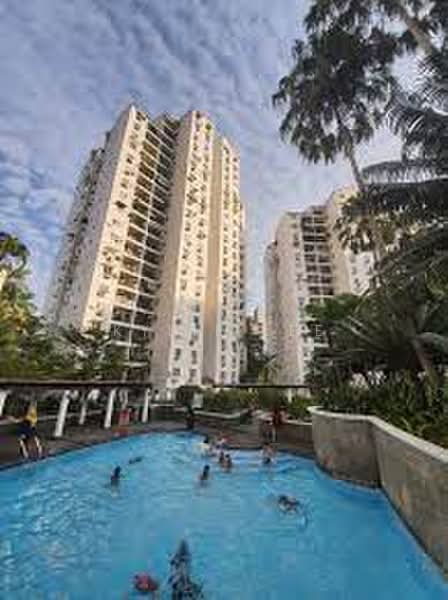 Condominium for Sale at Pantai Hillpark 2 - Kylie Lee - Exterior - PropertyGuru.com.my
