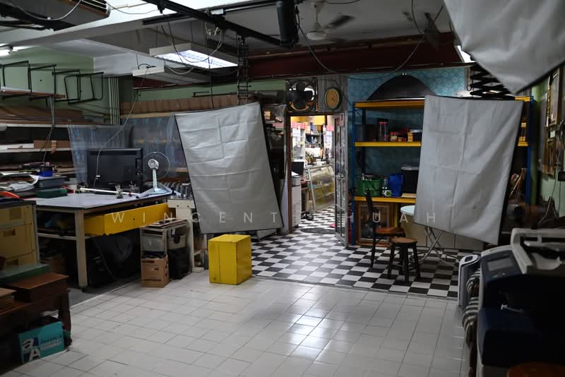 Shop for Rent in Setiawangsa (Kuala Lumpur) - Wincent Chuah - PropertyGuru.com.my