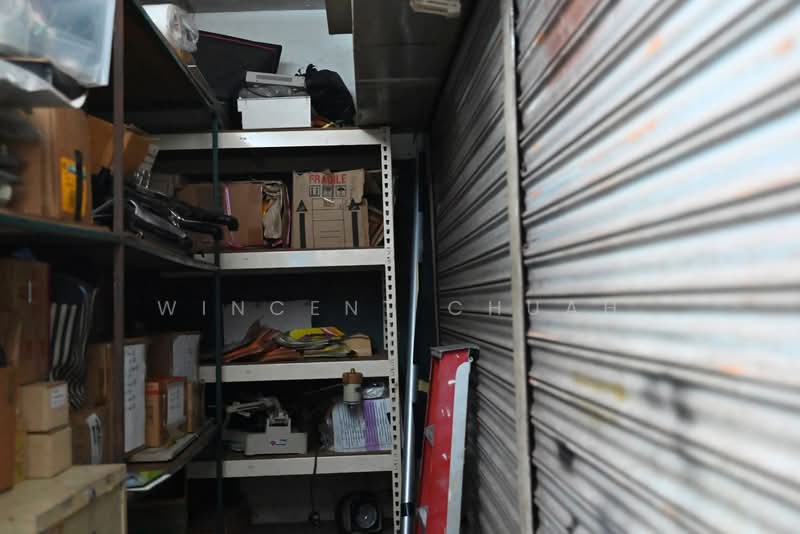 Shop for Rent in Setiawangsa (Kuala Lumpur) - Wincent Chuah - PropertyGuru.com.my