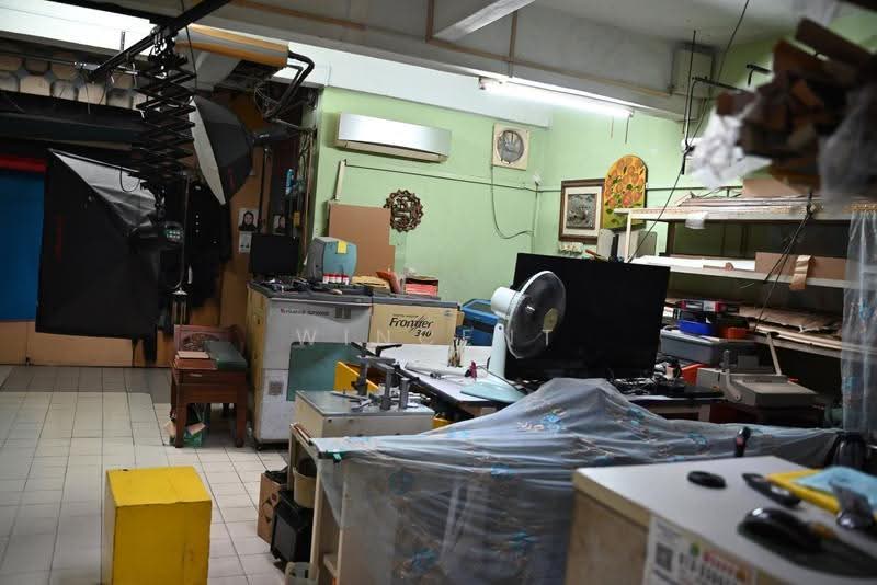 Kedai untuk Disewa di Setiawangsa (Kuala Lumpur) - Wincent Chuah - Interior - PropertyGuru.com.my