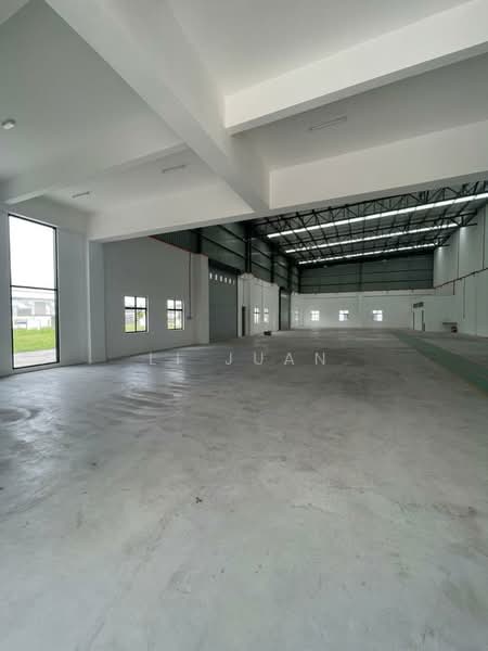 Semi-D Factory for Rent in Senai (Kulai) - Li Juan - Interior - PropertyGuru.com.my